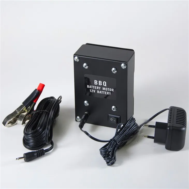 Motor de grelha para serviço pesado 12V