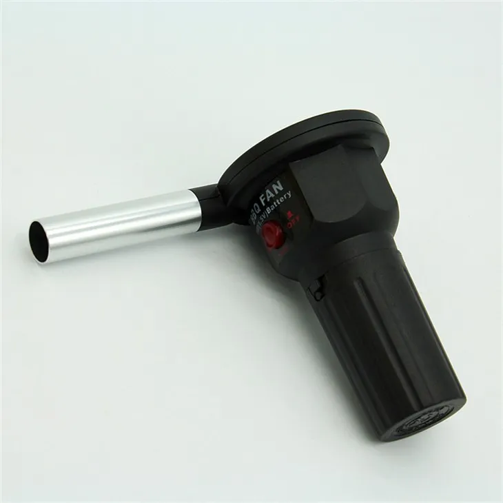 BBQEXPERT 1.5V Fire Charcoal Grill Blower Qualidade Assegurada Ventilador para churrasco a carvão FD312A