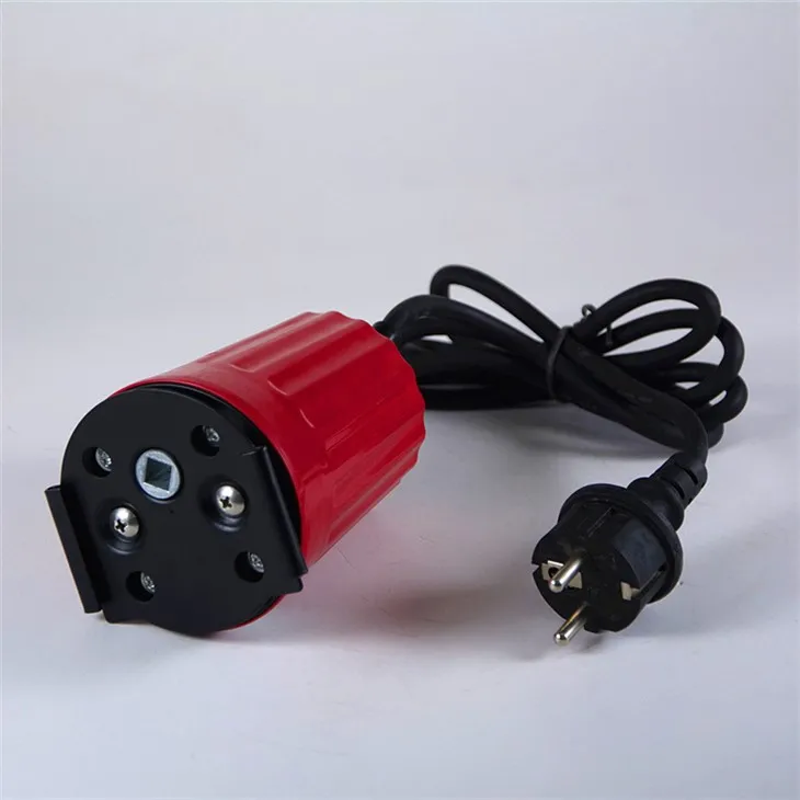 Motor AC Pig Rotisserie de alto nível FD801B-1(AP)