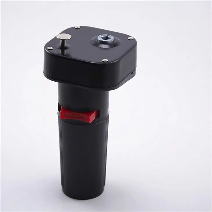 Motor de acionamento para churrasqueira, bateria de qualidade garantida, dc 1.5v, motor para espeto, braai motores fd603a