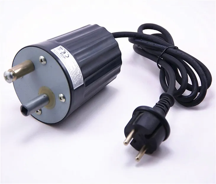 Motor de assado no espeto Bunnings à prova d'água