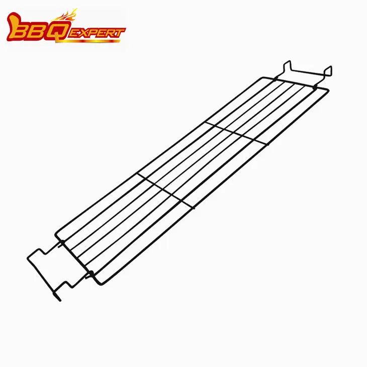 Armazenamento de rack para churrasco personalizado BBQEXPERT à venda